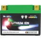 Batterie SKYRICH Lithium-Ion pour HONDA CRF 250, CRF 250 RX ENDURO, CRF 450, CRF 450 RX ENDURO, CRF 450 X de 2023 à 2027