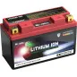 SKYRICH Battery Lithium-Ion for SUZUKI DRZ 400, CAN-AM DS 450, YAMAHA TTR 250 and RIEJU TANGO 125 1999-2020