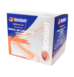 Batería TECNIUM B50-N18L-A2 fresh pack