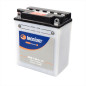 Batería TECNIUM BB12A-A fresh pack para HONDA CX 500 y YAMAHA XT 600 Z TENERE de 1978 a 1984