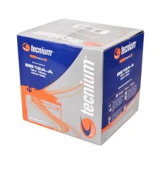 Batería TECNIUM BB12A-A fresh pack para HONDA CX 500 y YAMAHA XT 600 Z TENERE de 1978 a 1984