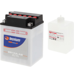 TECNIUM Batterie für POLARIS, KAWASAKI, SUZUKI und YAMAHA 1985-2020