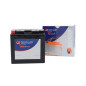 Batterie TECNIUM sans entretien activé usine - BT9B-4 pour YAMAHA XT 660, XT 660 X, XT 660 Z TENERE, YFM 700 RAPTOR 2WD