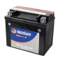 TECNIUM Battery Maintenance Free with Acid Pack - BTX12-BS for SUZUKI, HONDA, POLARIS and KAWASAKI 1985-2026