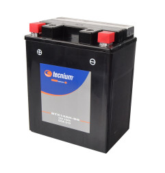 TECNIUM Batterie für POLARIS, HONDA, SUZUKI und YAMAHA 1985-2025