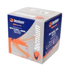 Batería TECNIUM para KTM EXC 250, EXC 450, BETA RR 125, XTRAINER 300, POLARIS OUTLAW 50, SPORTSMAN 90 y HONDA CRF 230, CRF 250 X
