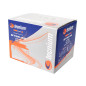 TECNIUM Wartungsfreie Batterie mit Säurepack - BT9B-BS für YAMAHA TT 600 RE, XT 660, XT 660 X, YFM 700 RAPTOR 2WD 2004-2018