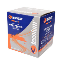 Batterie TECNIUM sans entretien avec pack acide - BTZ7S-BS pour HUSQVARNA, HUSABERG, HONDA et YAMAHA de 1978 à 2020