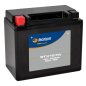 TECNIUM Factory-Activated Battery BTX12 (FA) for SUZUKI, HONDA, POLARIS and KAWASAKI 1985-2026