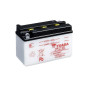 YUASA Blei/Säure Batterie ohne Säurepack - 6N11-2D YUASA Blei/Säure Batterie ohne Säurepack - 6N11-2D