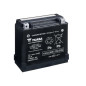 YUASA Battery Maintenance Free with Acid Pack - YTX20HL-BS-PW for POLARIS, CAN-AM and YAMAHA 1992-2019