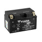 YUASA Battery Maintenance Free with Acid Pack for KTM, GAS GAS, YAMAHA and HONDA 1988-2026