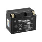 Batería YUASA Combipack (con electrolito) para KTM ADVENTURE 950, ADVENTURE 990, RALLY 690, SUPERMOTO 950, SUPERMOTO 990