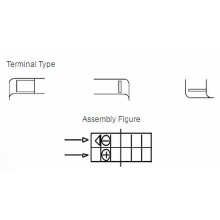 Batterie YUASA sans entretien avec pack acide pour YAMAHA TTR 110, TTR 50, TTR 90 et SUZUKI DRZ 70 de 2000 à 2022