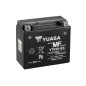 Batterie YUASA sans entretien avec pack acide pour CAN-AM COMMANDER 1000 EFI XT, COMMANDER 800, COMMANDER MAX 1000 EFI DPS Batterie YUASA sans entretien avec pack acide pour CAN-AM COMMANDER 1000 EFI XT, COMMANDER 800, COMMANDER MAX 1000 EFI DPS