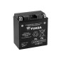 YUASA Battery Maintenance Free with Acid Pack for SUZUKI LT-A 500 KINGQUAD AXI 4WD, LT-A 750 KINGQUAD AXI 4WD 2008-2025