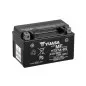 YUASA Battery Maintenance Free with Acid Pack for APRILIA SXV 450, SUZUKI LTZ 90, DAELIM NS 125 and HONDA XL 125 1997-2026