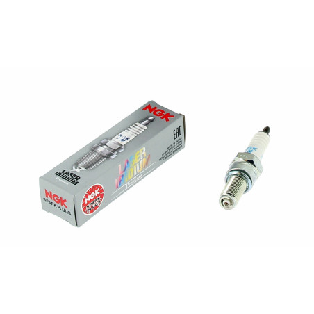 NGK Zündkerze für HONDA TRX 650 FA FOURTRAX RINCON 4WD 2005