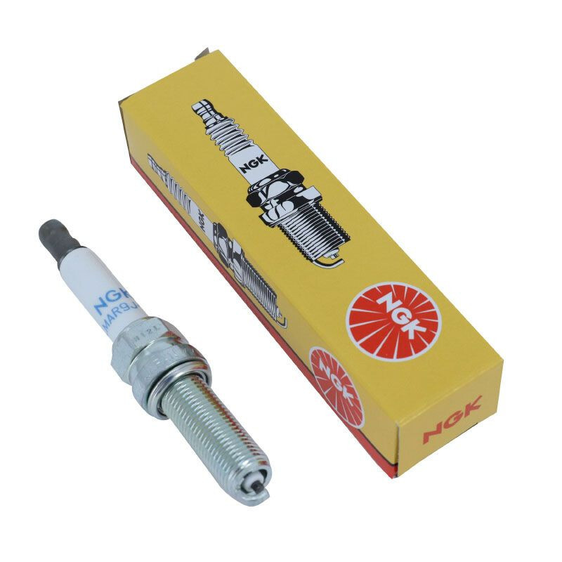 Bougie NGK standard - LMAR9J-9E pour FANTIC XEF 250, XXF 250 et VOGE DSX 900 de 2022 à 2026 Bougie NGK standard - LMAR9J-9E pour FANTIC XEF 250, XXF 250 et VOGE DSX 900 de 2022 à 2026