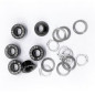 BERINGER Aeronal Floater-Satz 5 mm BERINGER Aeronal Floater-Satz 5 mm