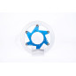 BERINGER Aeronal®-Gusseisen-Bremsscheibe schwimmend gelagert für YAMAHA WRF 450, YZF 450 und FANTIC XE 125, XX 125 2003-2027 BERINGER Aeronal®-Gusseisen-Bremsscheibe schwimmend gelagert für YAMAHA WRF 450, YZF 450 und FANTIC XE 125, XX 125 2003-2027