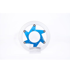 BERINGER Bremsscheibe für YAMAHA WRF 450, YZ 125, YZ 250, YZF 250, YZF 450 und FANTIC XE 125, XX 125 2003-2022
