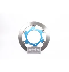 BERINGER brake disc for KTM EXC 250, EXC 300, SX 125, HUSQVARNA FC 250, FC 350, FE 450 and GAS GAS EC 300, MCF 250, SM 700