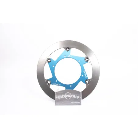 BERINGER brake disc for KTM EXC 250, EXC 300, SX 125, HUSQVARNA FC 250, FC 350, FE 450 and GAS GAS EC 300, MCF 250, SM 700