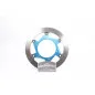 BERINGER Aeronal® Cast Iron Floating Brake Disc for KTM EXC 250, EXC 300, HUSQVARNA FC 250, FC 350 and GAS GAS EC 300, MCF 250 BERINGER Aeronal® Cast Iron Floating Brake Disc for KTM EXC 250, EXC 300, HUSQVARNA FC 250, FC 350 and GAS GAS EC 300, MCF 250