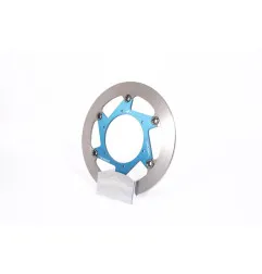 BERINGER brake disc for KTM EXC 250, EXC 300, SX 125, HUSQVARNA FC 250, FC 350, FE 450 and GAS GAS EC 300, MCF 250, SM 700