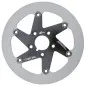 BERINGER Aeronal® Cast Iron Floating Brake Disc for KTM EXC 250, EXC 300, HUSQVARNA FC 250, FC 350 and GAS GAS EC 300, MCF 250 BERINGER Aeronal® Cast Iron Floating Brake Disc for KTM EXC 250, EXC 300, HUSQVARNA FC 250, FC 350 and GAS GAS EC 300, MCF 250