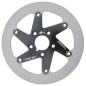 Disco de freno BERINGER para KTM EXC 250, EXC 300, SX 125, HUSQVARNA FC 250, FC 350, FE 450 y GAS GAS EC 300, MCF 250, SM 700 Disco de freno BERINGER para KTM EXC 250, EXC 300, SX 125, HUSQVARNA FC 250, FC 350, FE 450 y GAS GAS EC 300, MCF 250, SM 700