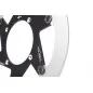 BERINGER Aeronal® Cast Iron Floating Brake Disc for KTM EXC 250, EXC 300, HUSQVARNA FC 250, FC 350 and GAS GAS EC 300, MCF 250 BERINGER Aeronal® Cast Iron Floating Brake Disc for KTM EXC 250, EXC 300, HUSQVARNA FC 250, FC 350 and GAS GAS EC 300, MCF 250