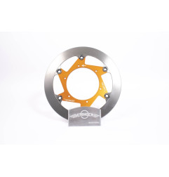 BERINGER brake disc for KTM EXC 250, EXC 300, SX 125, HUSQVARNA FC 250, FC 350, FE 450 and GAS GAS EC 300, MCF 250, SM 700