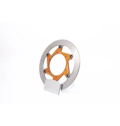 BERINGER brake disc for KTM EXC 250, EXC 300, SX 125, HUSQVARNA FC 250, FC 350, FE 450 and GAS GAS EC 300, MCF 250, SM 700