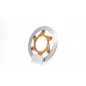 BERINGER Aeronal® Cast Iron Floating Brake Disc for KTM EXC 250, EXC 300, HUSQVARNA FC 250, FC 350 and GAS GAS EC 300, MCF 250 BERINGER Aeronal® Cast Iron Floating Brake Disc for KTM EXC 250, EXC 300, HUSQVARNA FC 250, FC 350 and GAS GAS EC 300, MCF 250