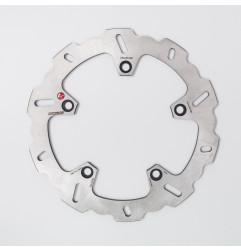 BRAKING brake disc for HUSQVARNA NUDA 900 2012-2014