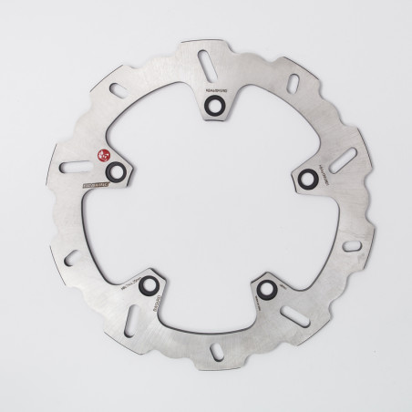 BRAKING Bremsscheibe für HUSQVARNA NUDA 900 2012-2014