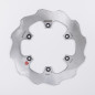 BRAKING Wave starr Bremsscheibe für KTM SX 125, HUSQVARNA FC 350, GAS GAS EC 200 und HUSABERG FE 501 1994-2027 BRAKING Wave starr Bremsscheibe für KTM SX 125, HUSQVARNA FC 350, GAS GAS EC 200 und HUSABERG FE 501 1994-2027