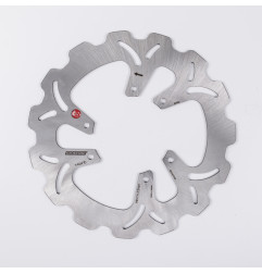 BRAKING brake disc for YAMAHA DT 125, DT 125 RE, TT 600, YZ 125, YZ 250 and TM RACING GS 125, MC 125 1985-2003