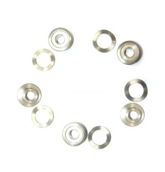 Pasador de pastillas BREMBO