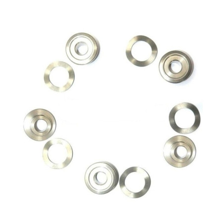 BREMBO Serie Oro Fix Buchsen für Bremsscheibe - 105.5776.15