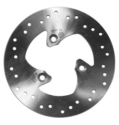 BREMBO Bremsscheibe für BETA EIKON 50, APRILIA HABANA 125, RIEJU MRT 50 SM PRO und TGB BLADE 425 SE 4X4 1995-2026