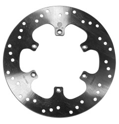 Disco de freno BREMBO para APRILIA CUBE 650, PEGASO 600, PEGASO 650, PEGASO 650 IE, PEGASO 650 STRADA de 1985 a 2010