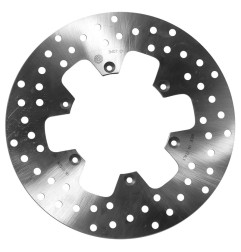 Disco de freno BREMBO para YAMAHA TT 600, TT 600 RE de 1997 a 2004