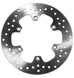Disque de frein BREMBO Serie Oro rond fixe pour YAMAHA XT 600 de 1990 à 1994