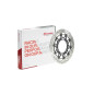 BREMBO UPGRADE Supermoto schwimmende Bremsscheibe für YAMAHA YZF 400, YZF 426, YZF 450 1998-2021