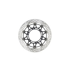 Disco de freno BREMBO UPGRADE SUPERMOTO para YAMAHA YZF 400, YZF 426, YZF 450 de 1998 a 2021