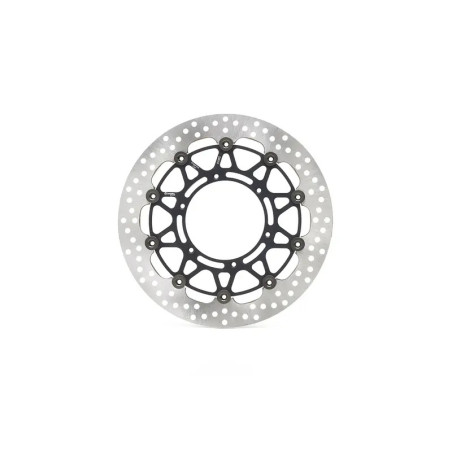 Disco de freno BREMBO UPGRADE SUPERMOTO para YAMAHA YZF 400, YZF 426, YZF 450 de 1998 a 2021