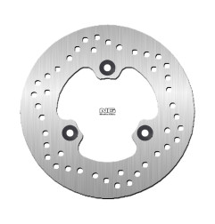 NG Bremsscheibe für KAWASAKI KLF 220 BAYOU 2WD, KVF 300 PRAIRIE 2WD, KVF 300 PRAIRIE 4WD, KVF 400 PRAIRIE 2WD 1999-2002